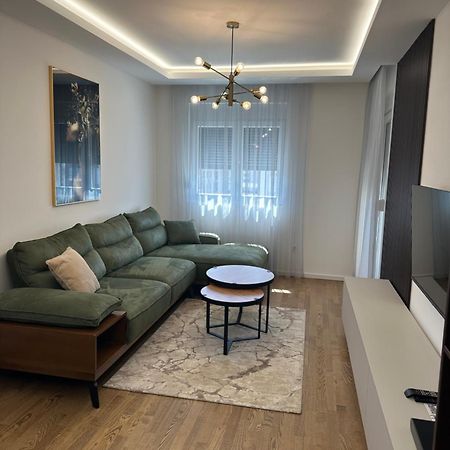 Luxury Apartments D&B Подгориця Екстер'єр фото