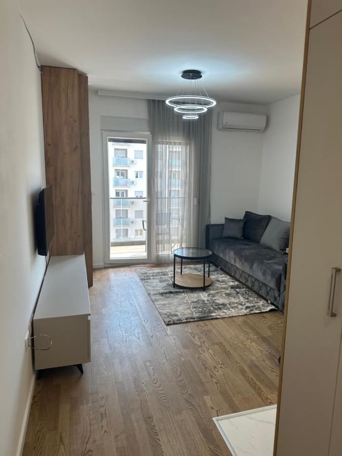 Luxury Apartments D&B Подгориця Екстер'єр фото