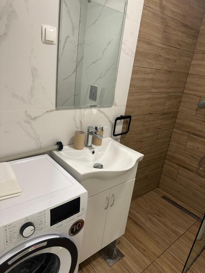 Luxury Apartments D&B Подгориця Екстер'єр фото
