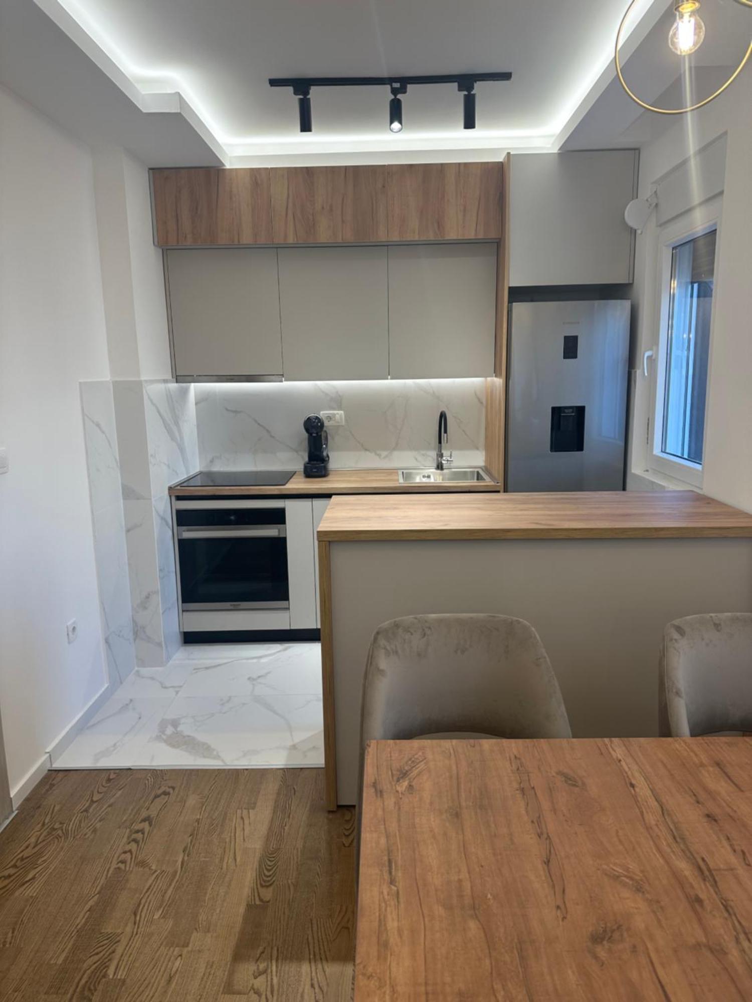 Luxury Apartments D&B Подгориця Екстер'єр фото